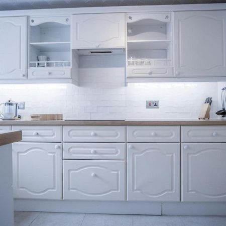 Captains Walk - 4 Bedroom Apartment - ساونديرسفوت المظهر الخارجي الصورة