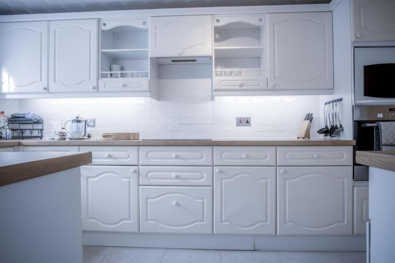 Captains Walk - 4 Bedroom Apartment - ساونديرسفوت المظهر الخارجي الصورة
