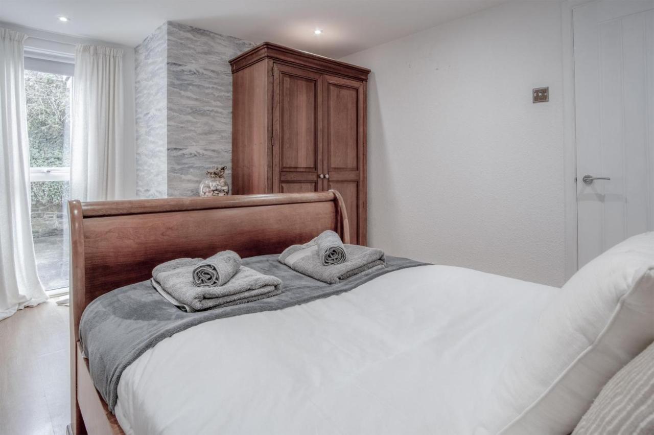 Captains Walk - 4 Bedroom Apartment - ساونديرسفوت المظهر الخارجي الصورة