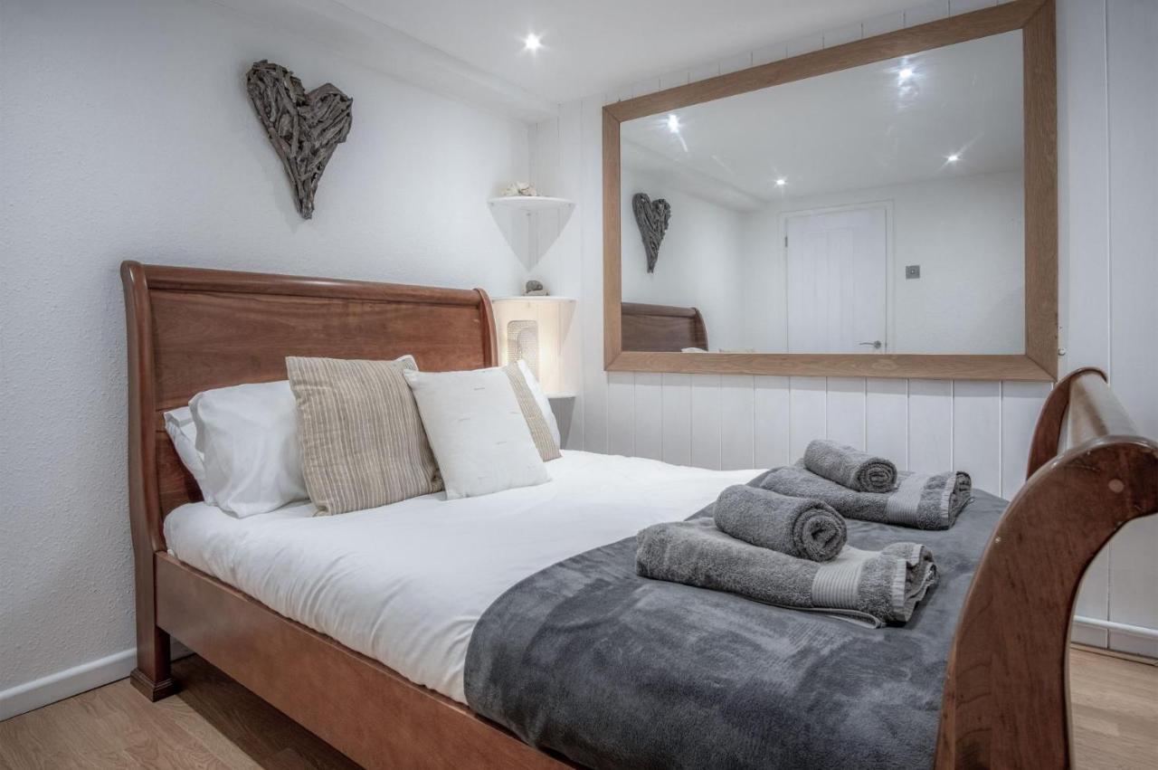 Captains Walk - 4 Bedroom Apartment - ساونديرسفوت المظهر الخارجي الصورة
