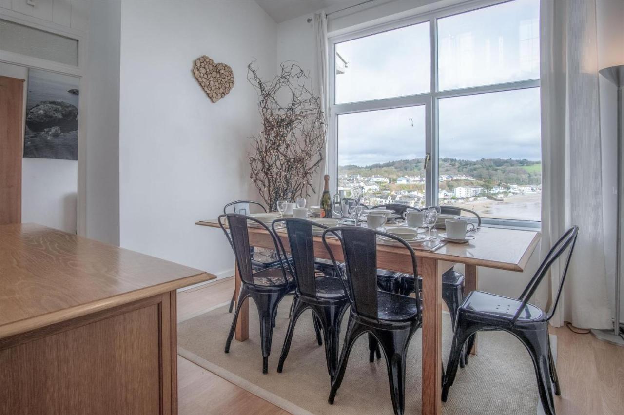 Captains Walk - 4 Bedroom Apartment - ساونديرسفوت المظهر الخارجي الصورة
