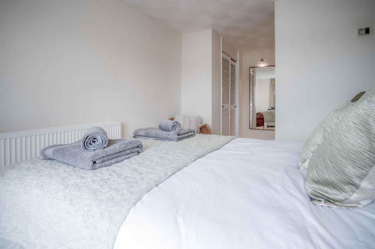 Captains Walk - 4 Bedroom Apartment - ساونديرسفوت المظهر الخارجي الصورة