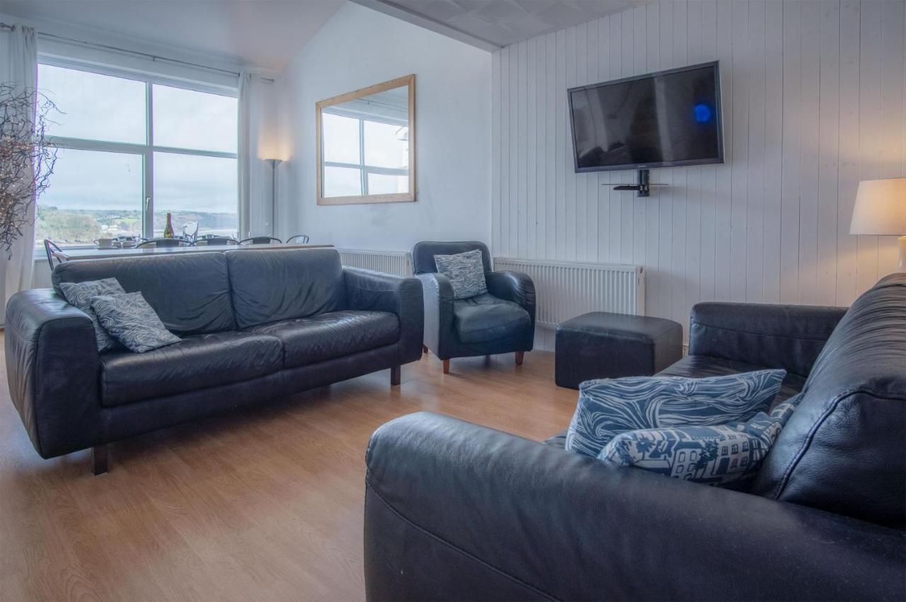 Captains Walk - 4 Bedroom Apartment - ساونديرسفوت المظهر الخارجي الصورة