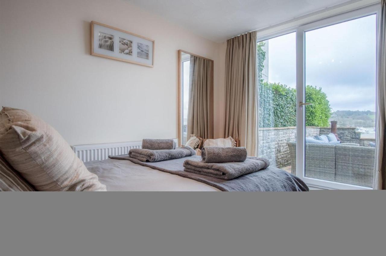 Captains Walk - 4 Bedroom Apartment - ساونديرسفوت المظهر الخارجي الصورة