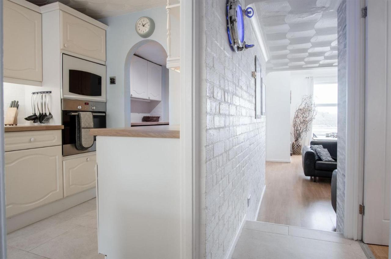 Captains Walk - 4 Bedroom Apartment - ساونديرسفوت المظهر الخارجي الصورة
