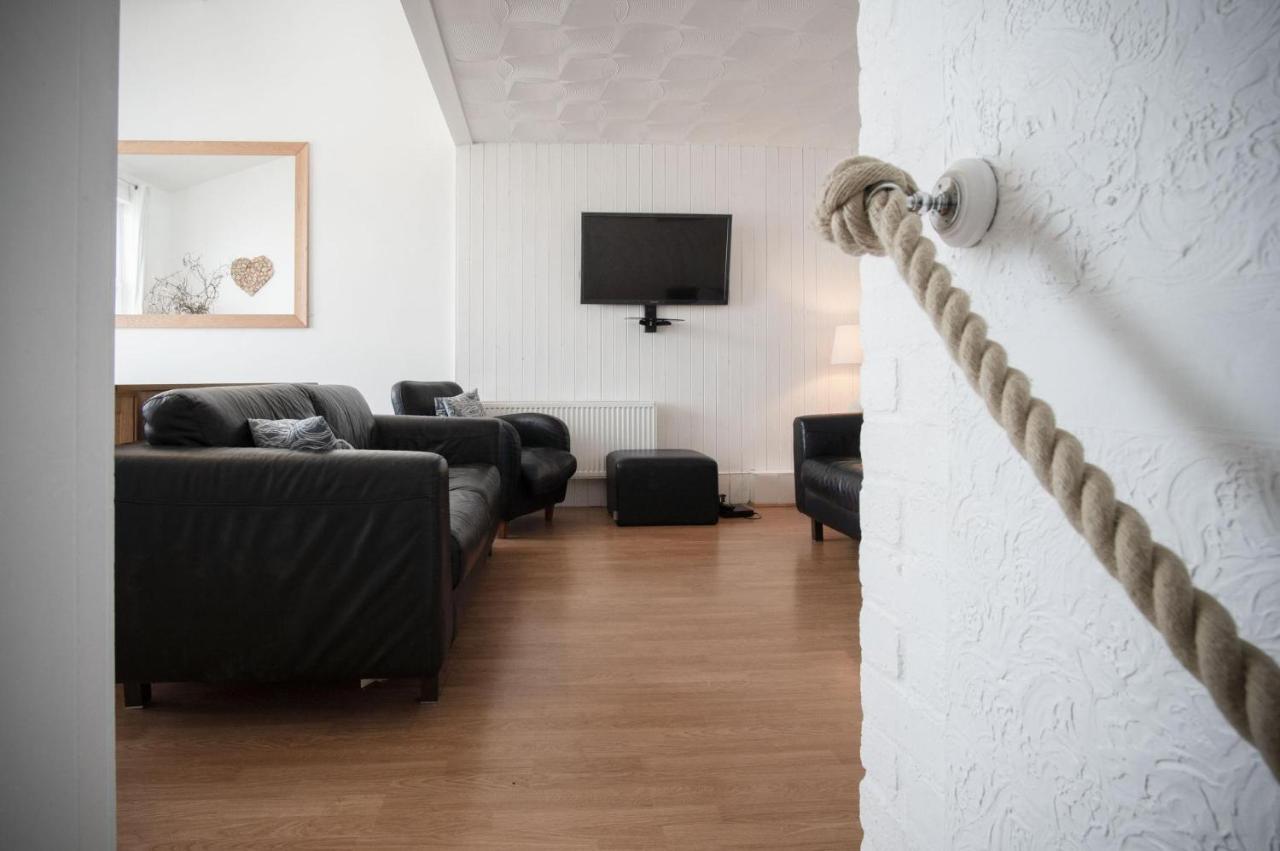 Captains Walk - 4 Bedroom Apartment - ساونديرسفوت المظهر الخارجي الصورة