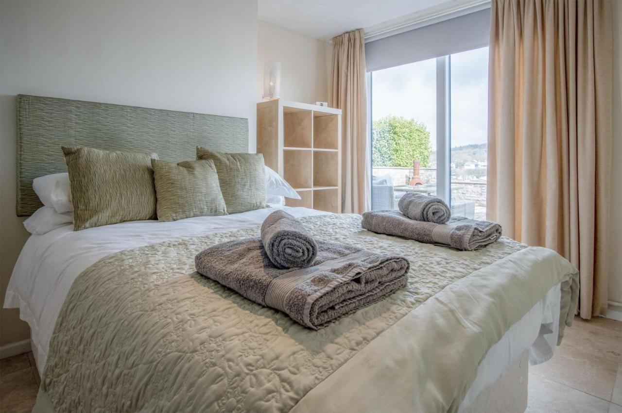 Captains Walk - 4 Bedroom Apartment - ساونديرسفوت المظهر الخارجي الصورة