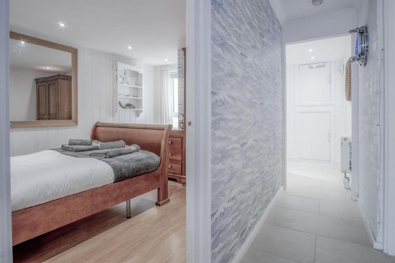 Captains Walk - 4 Bedroom Apartment - ساونديرسفوت المظهر الخارجي الصورة