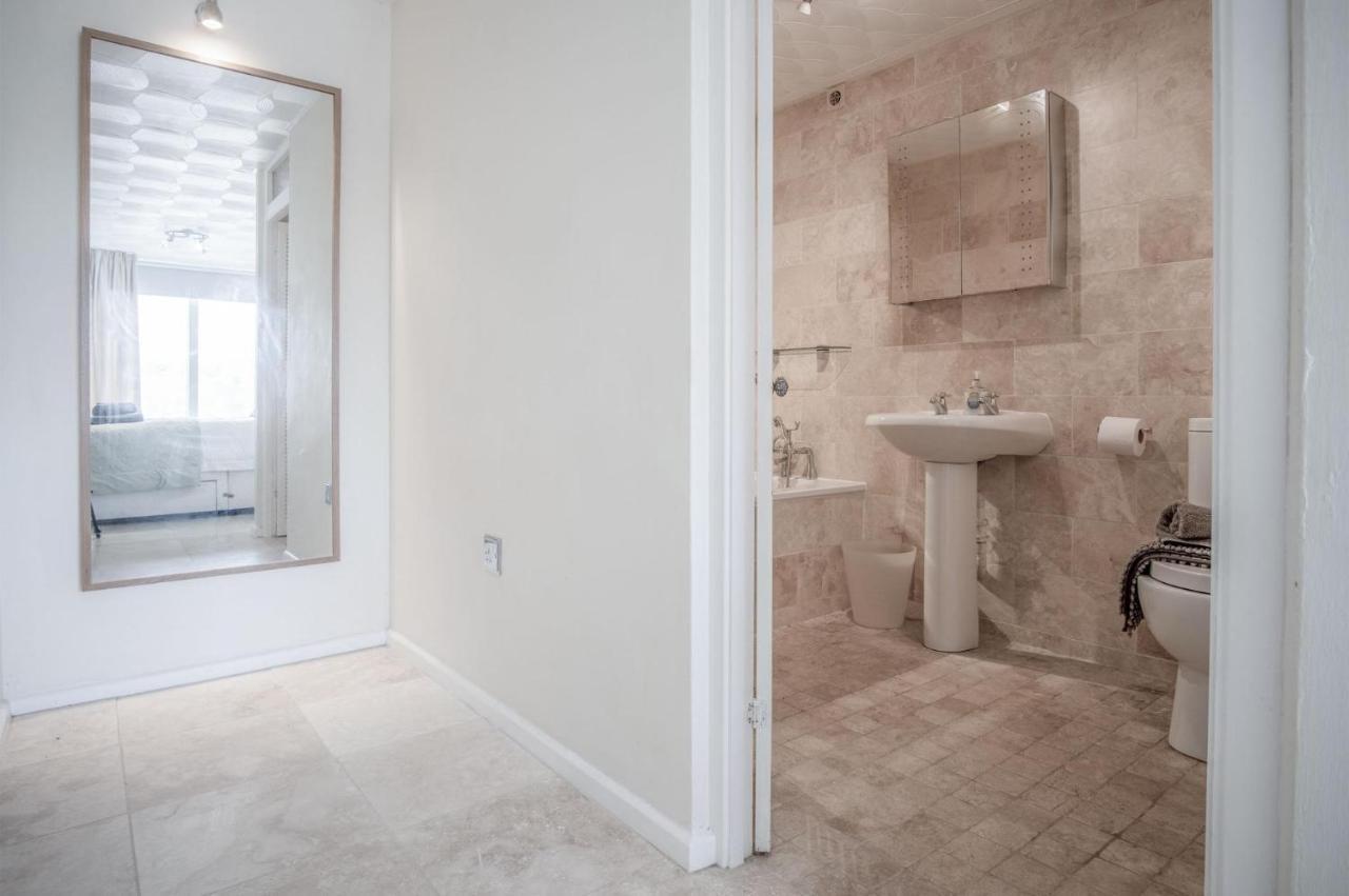Captains Walk - 4 Bedroom Apartment - ساونديرسفوت المظهر الخارجي الصورة