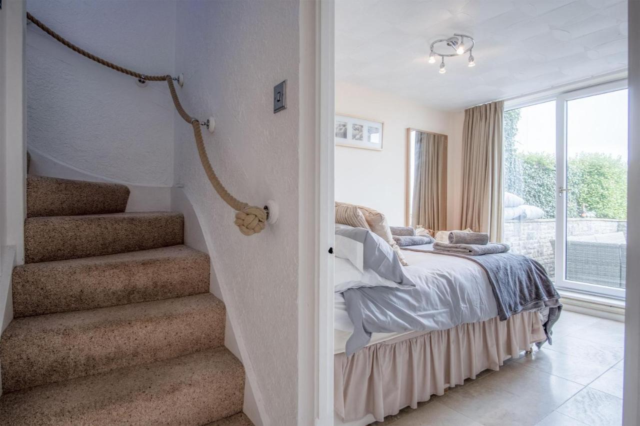 Captains Walk - 4 Bedroom Apartment - ساونديرسفوت المظهر الخارجي الصورة
