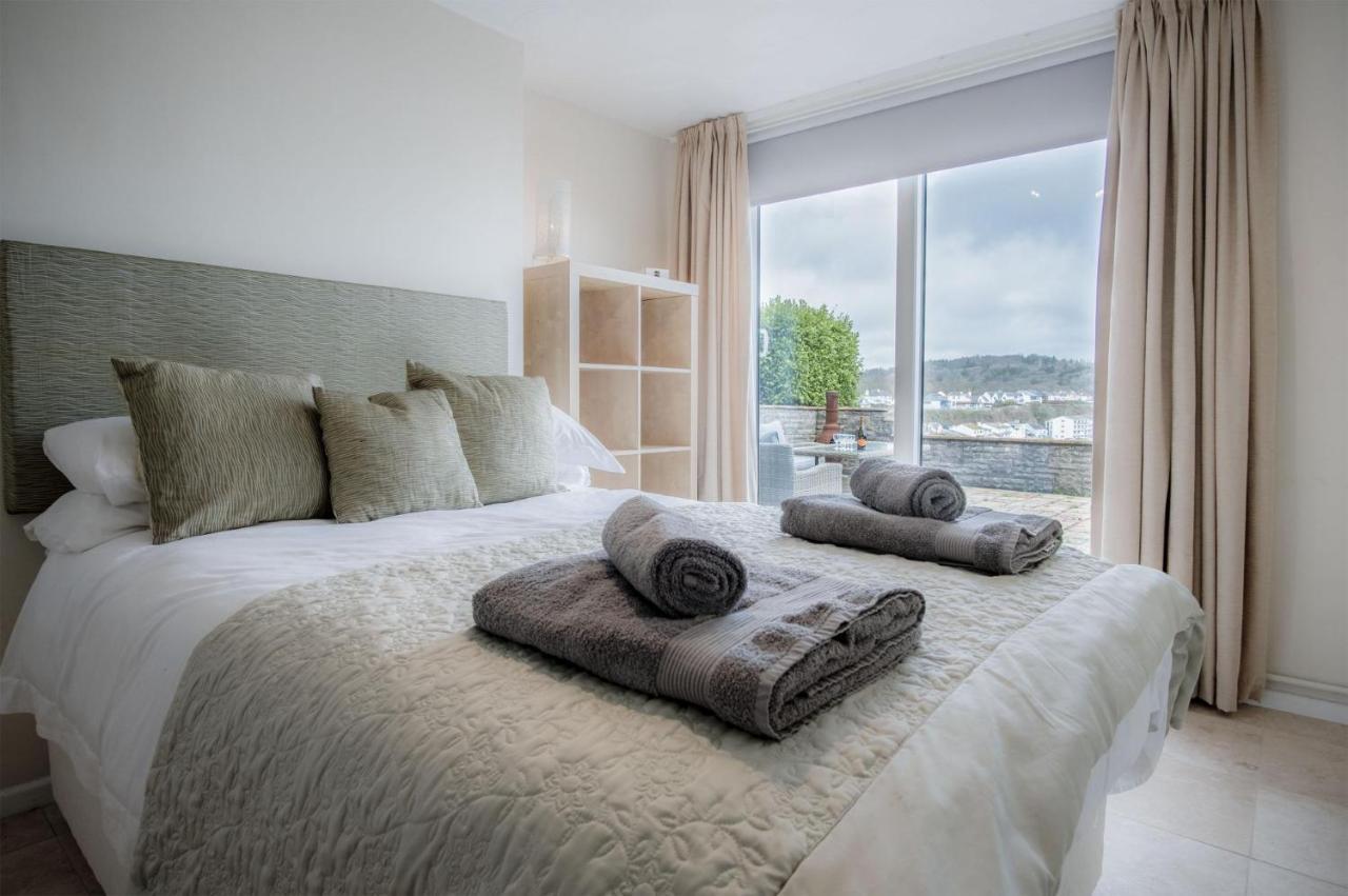 Captains Walk - 4 Bedroom Apartment - ساونديرسفوت المظهر الخارجي الصورة