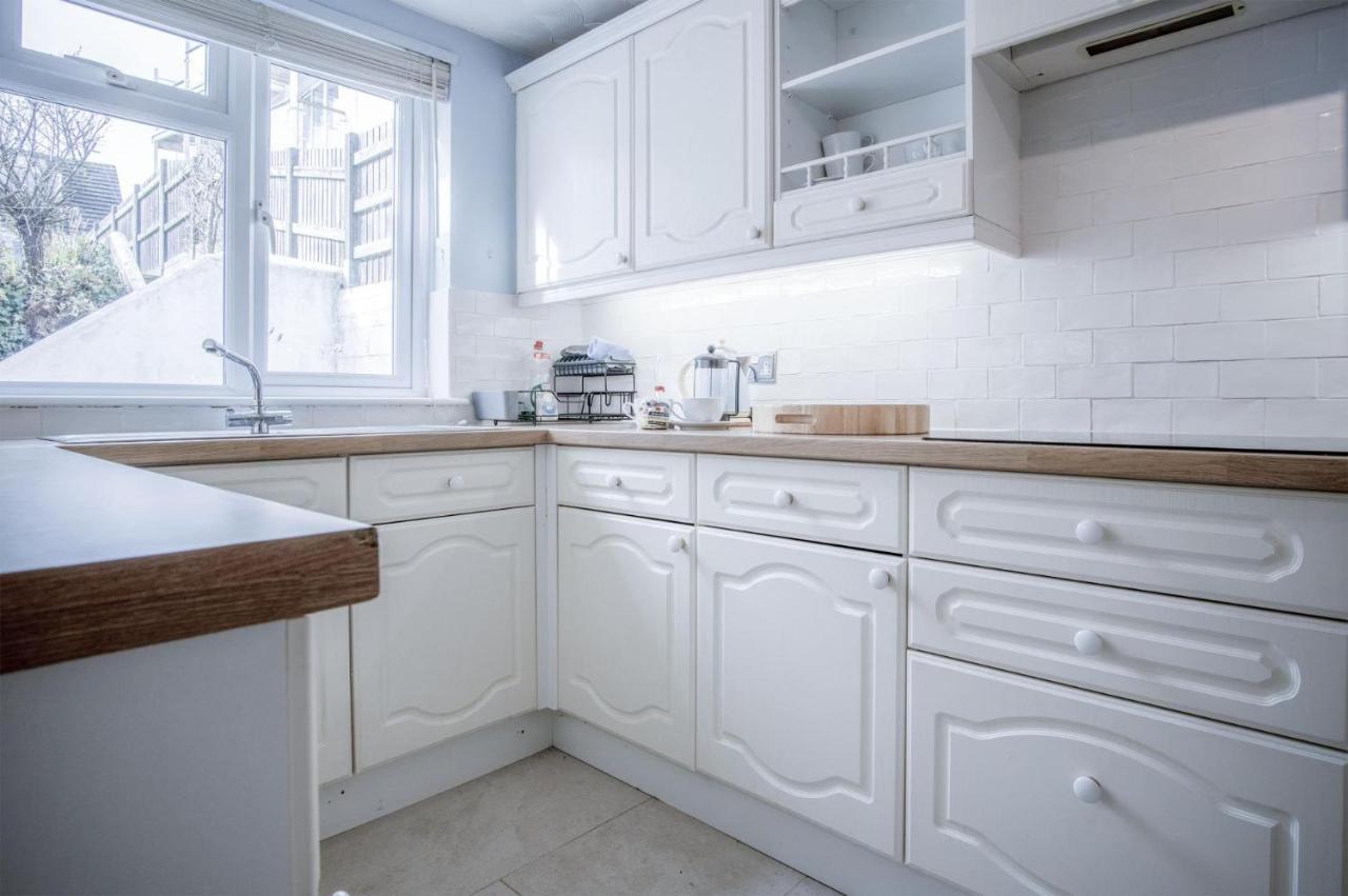 Captains Walk - 4 Bedroom Apartment - ساونديرسفوت المظهر الخارجي الصورة