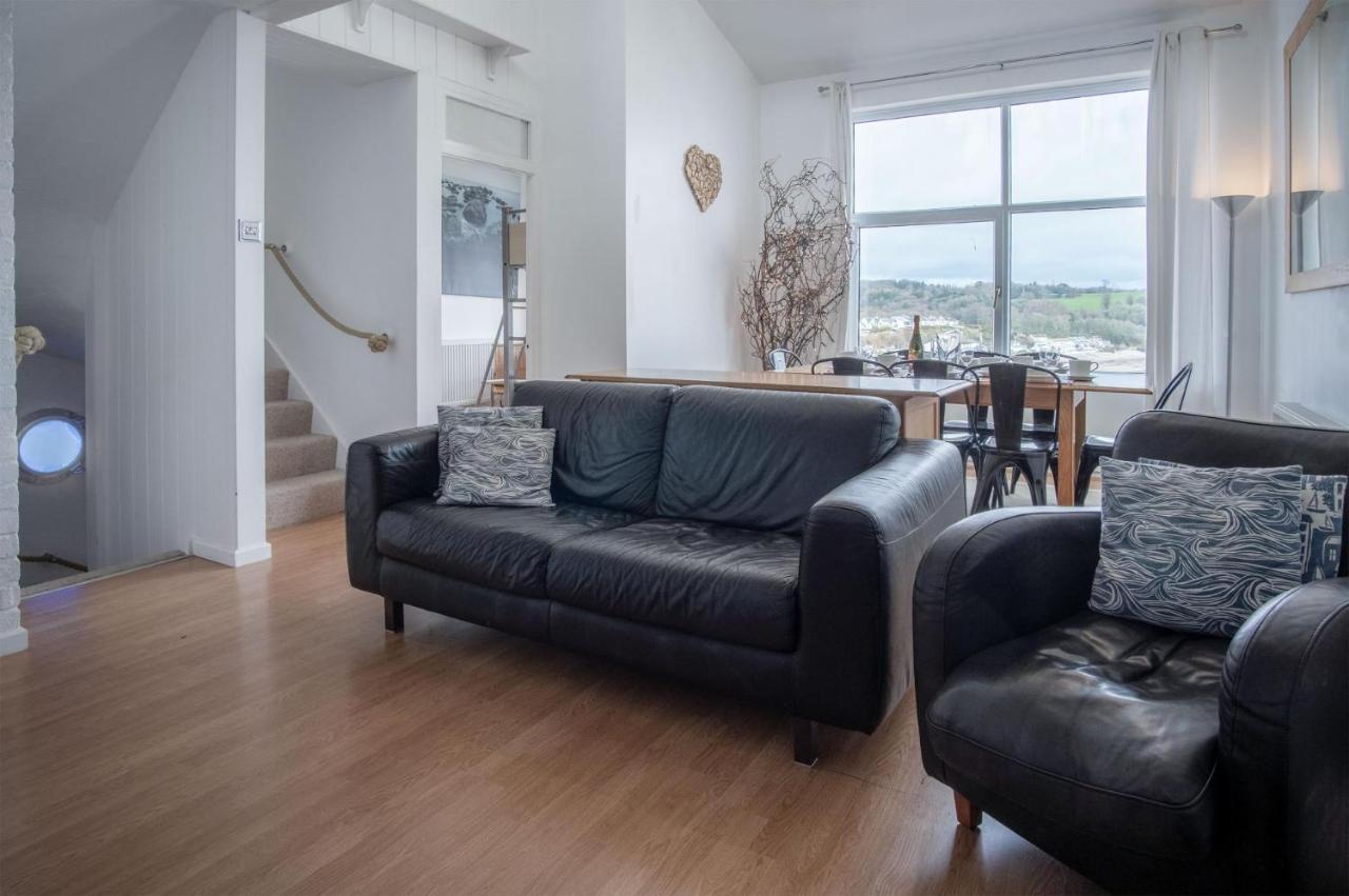 Captains Walk - 4 Bedroom Apartment - ساونديرسفوت المظهر الخارجي الصورة