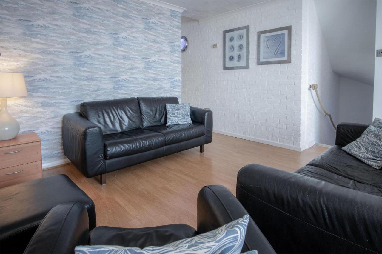 Captains Walk - 4 Bedroom Apartment - ساونديرسفوت المظهر الخارجي الصورة