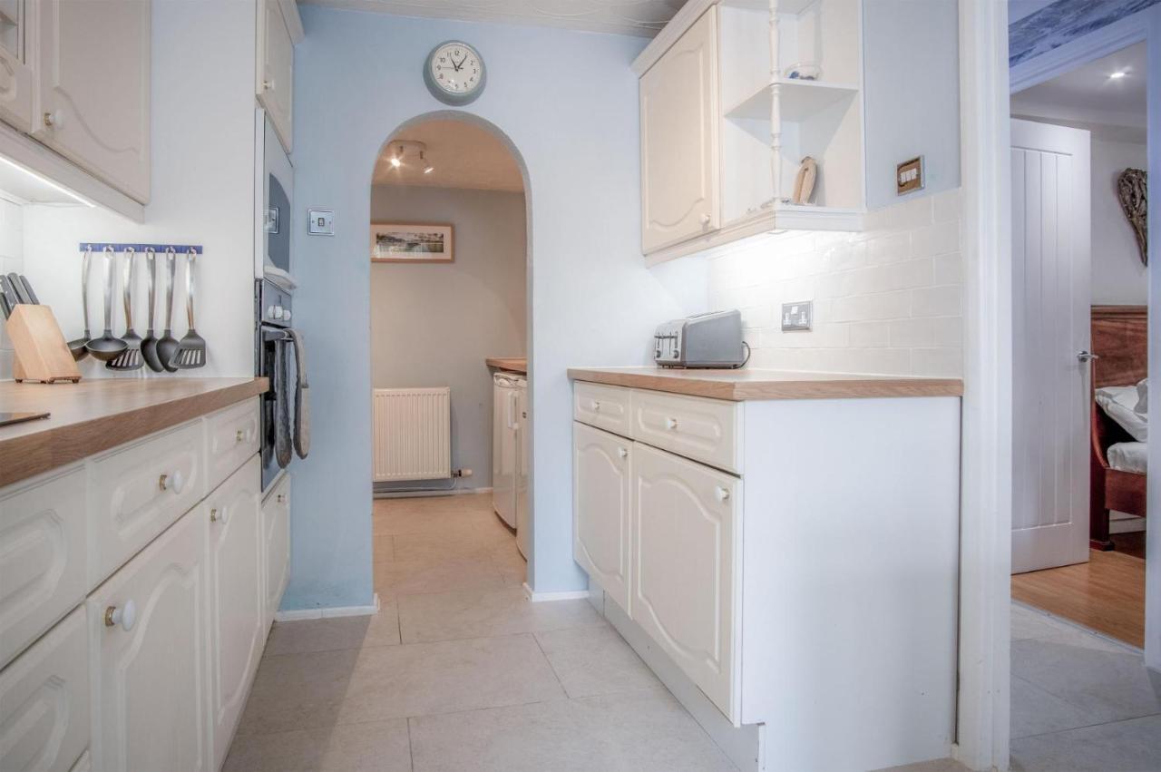 Captains Walk - 4 Bedroom Apartment - ساونديرسفوت المظهر الخارجي الصورة