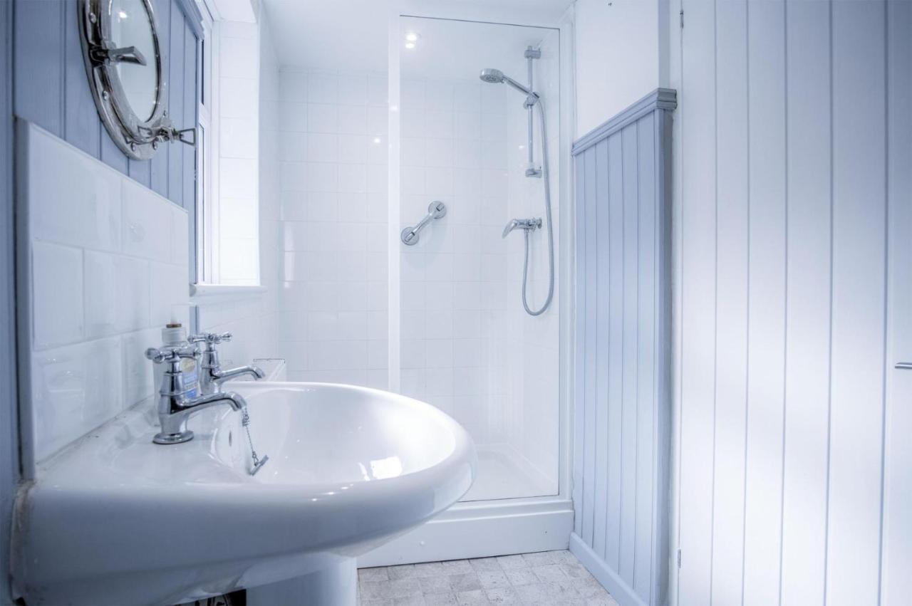 Captains Walk - 4 Bedroom Apartment - ساونديرسفوت المظهر الخارجي الصورة
