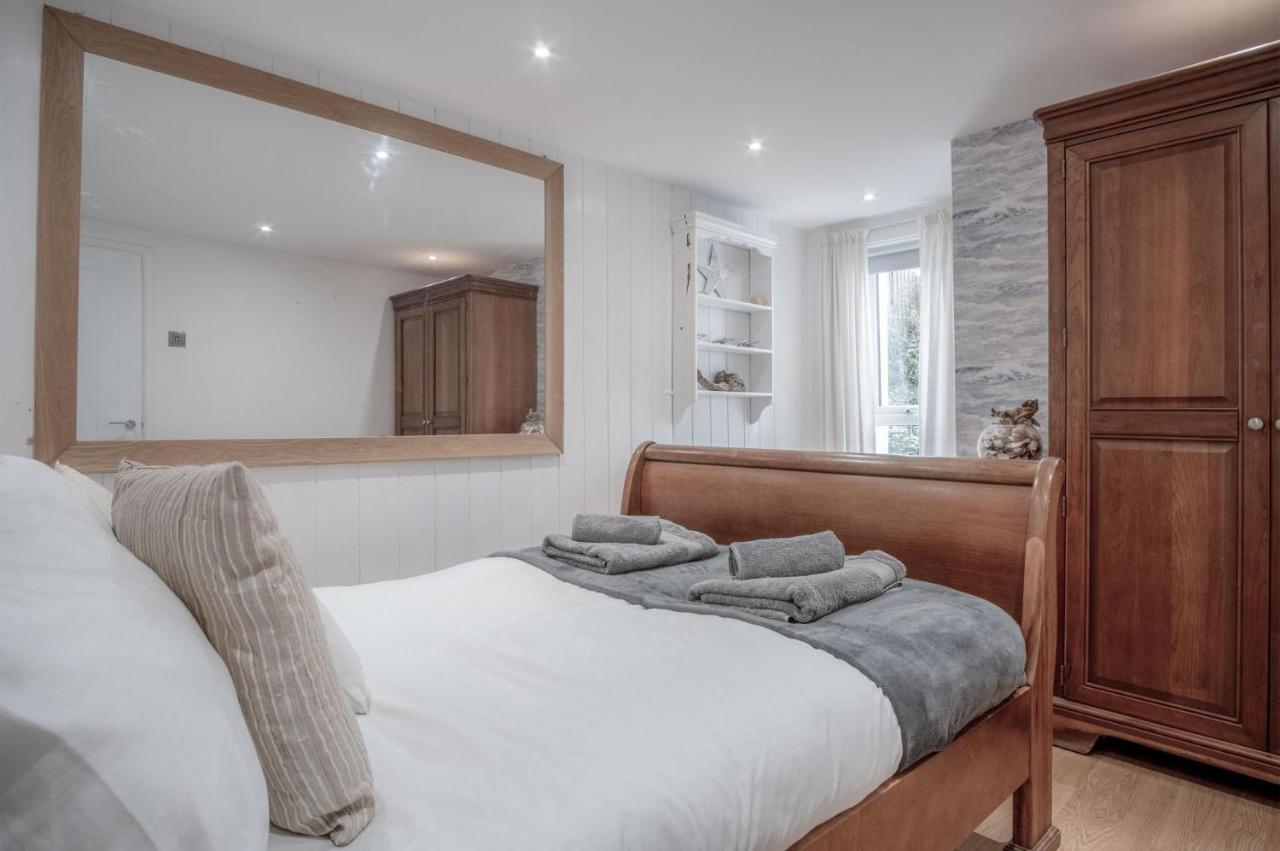 Captains Walk - 4 Bedroom Apartment - ساونديرسفوت المظهر الخارجي الصورة